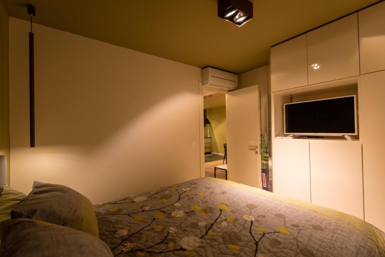 The Wall Apartment Zadar Zewnętrze zdjęcie