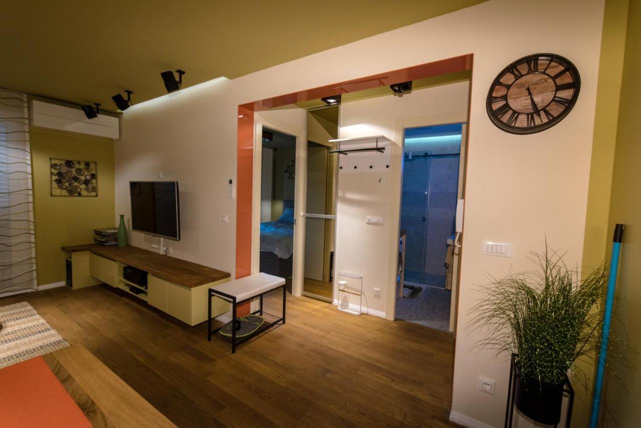 The Wall Apartment Zadar Zewnętrze zdjęcie